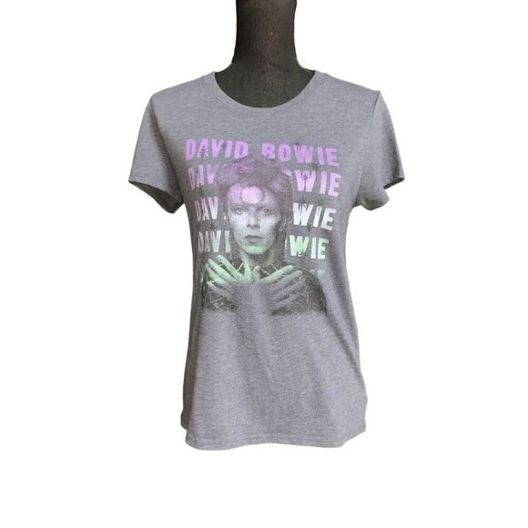 Lucky Brand Bowie Top - Picture 1 of 8